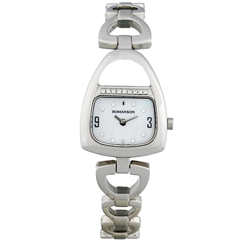 ساعت مچی رومانسون کد RM1207QL1WM12W